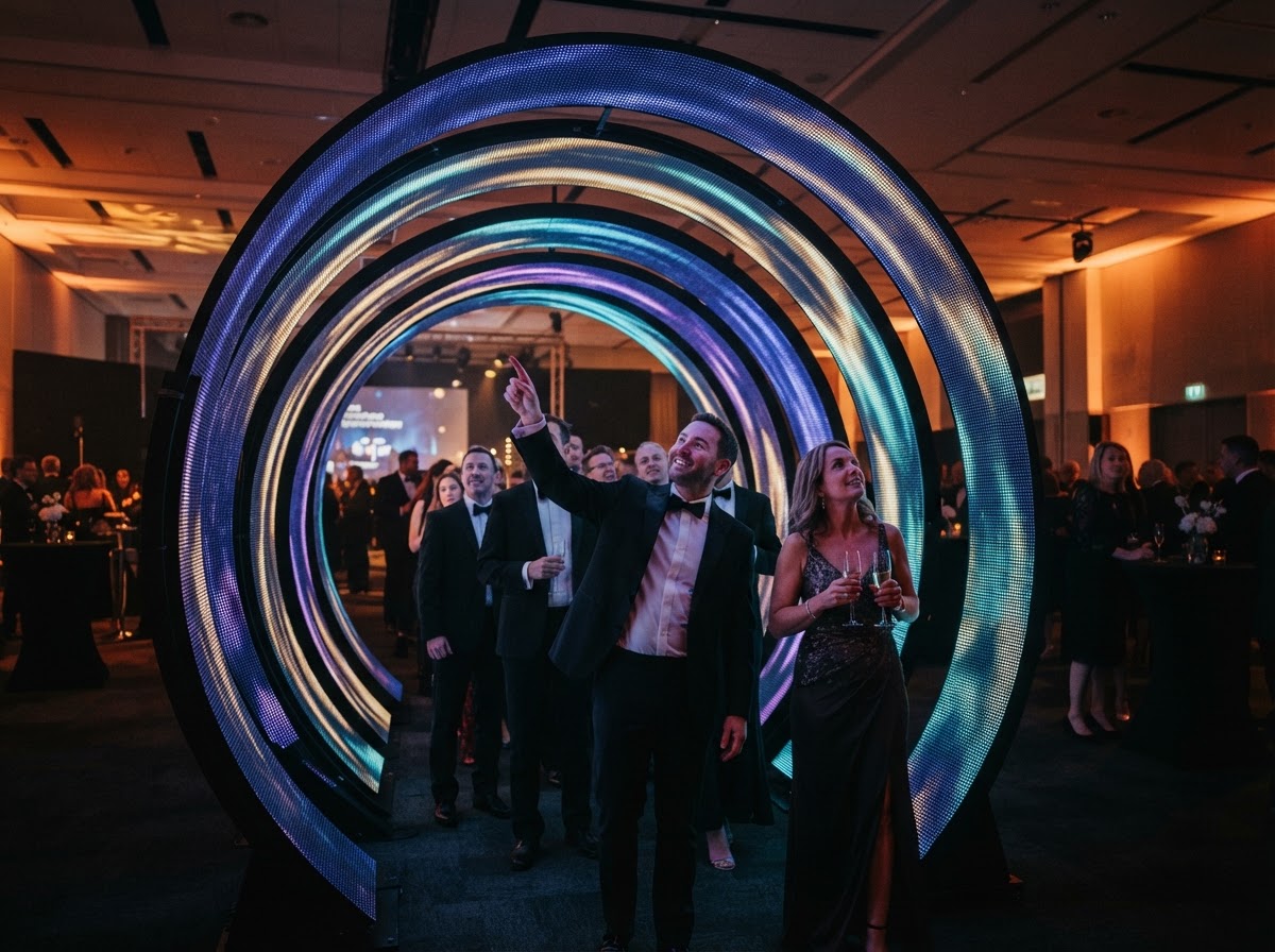 Event Activations Brisbane