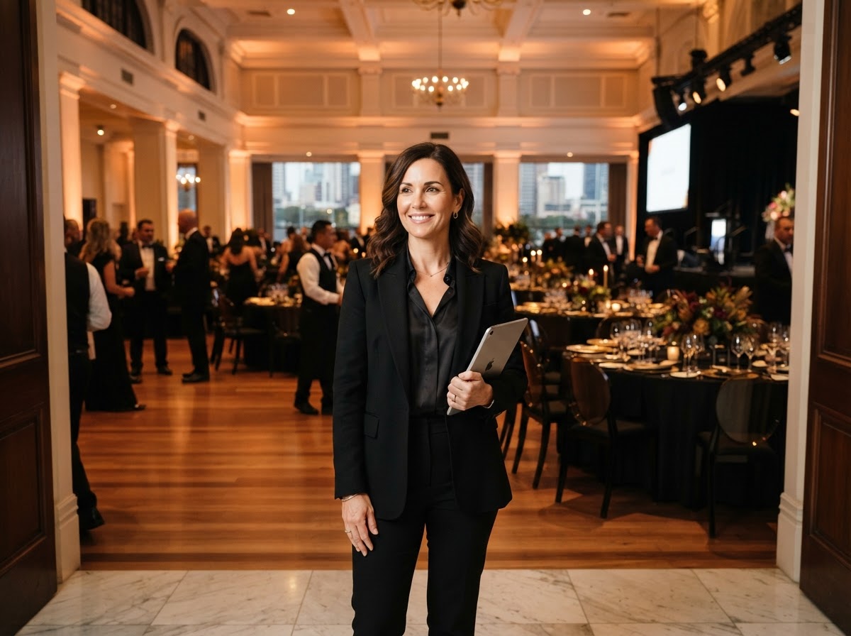 Event Management Brisbane