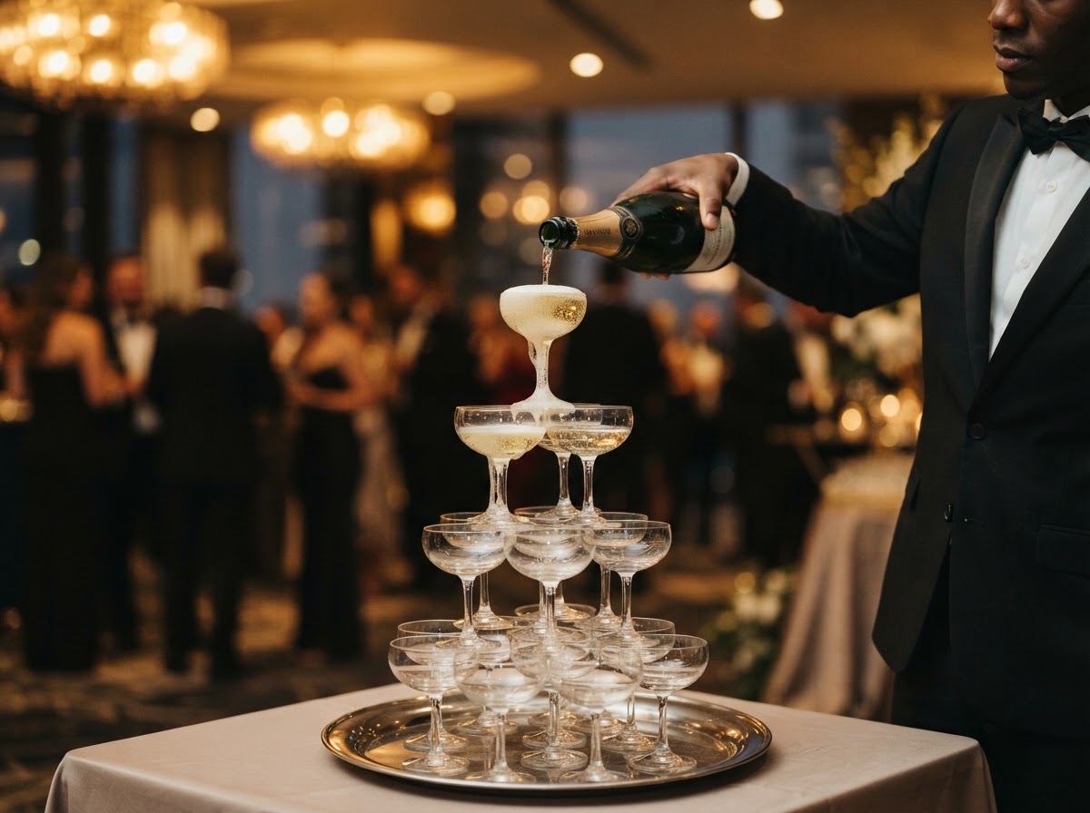Event Hire and Prop Styling Brisbane
