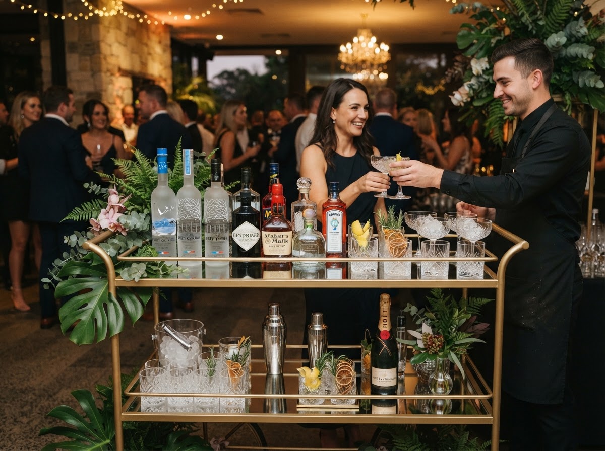 Hire & Prop Styling event specialist
