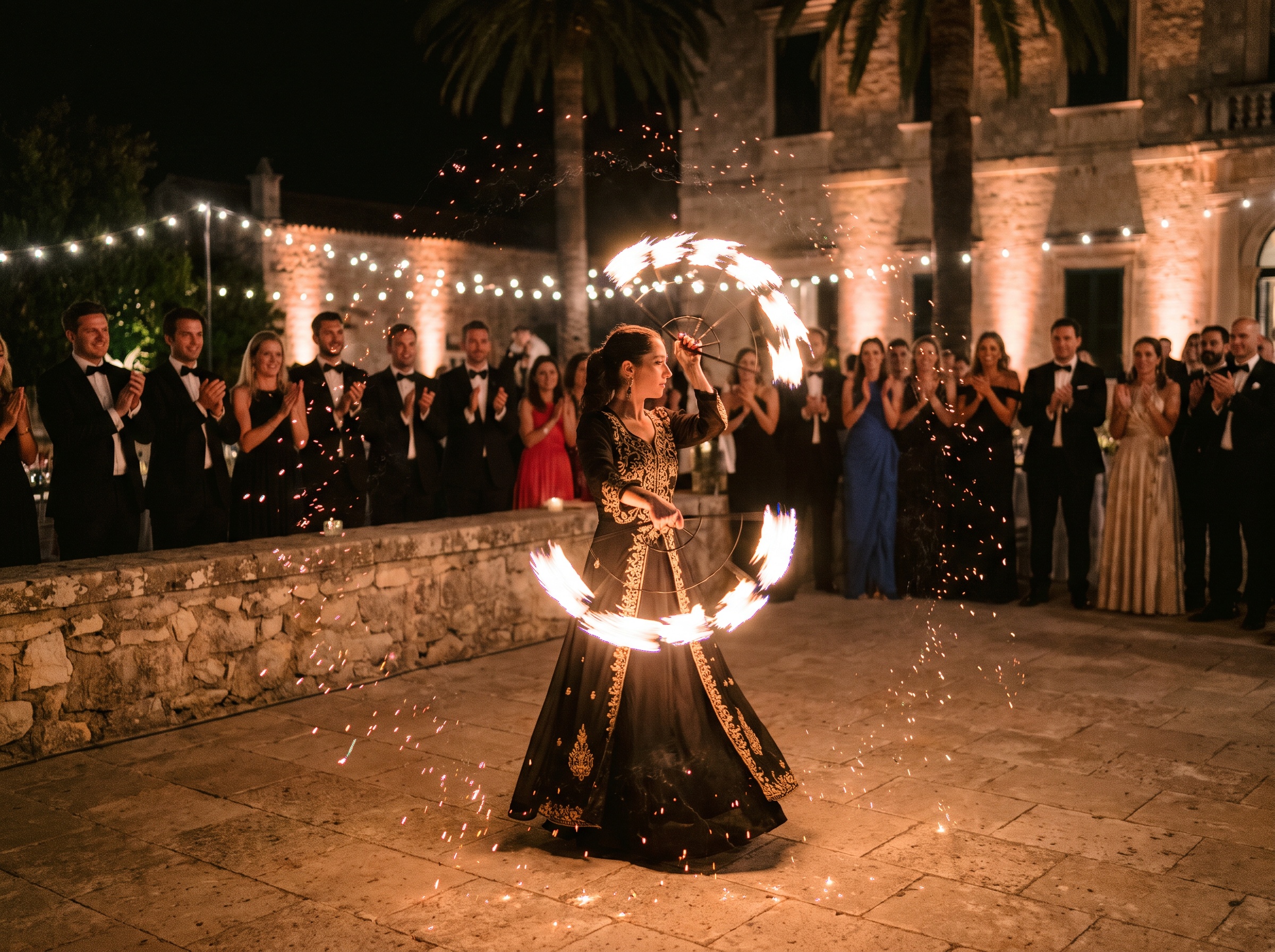 Event Entertainment Brisbane