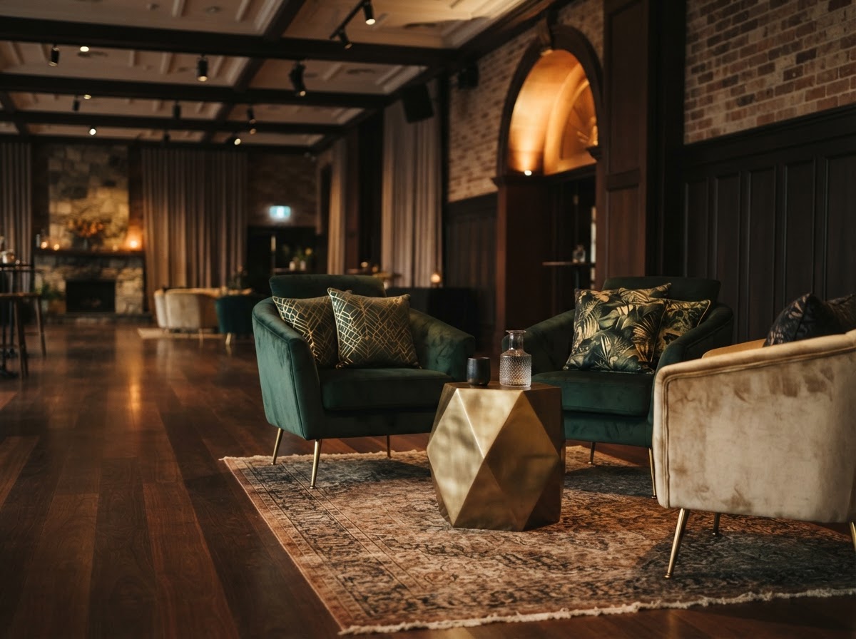Event Styling Brisbane